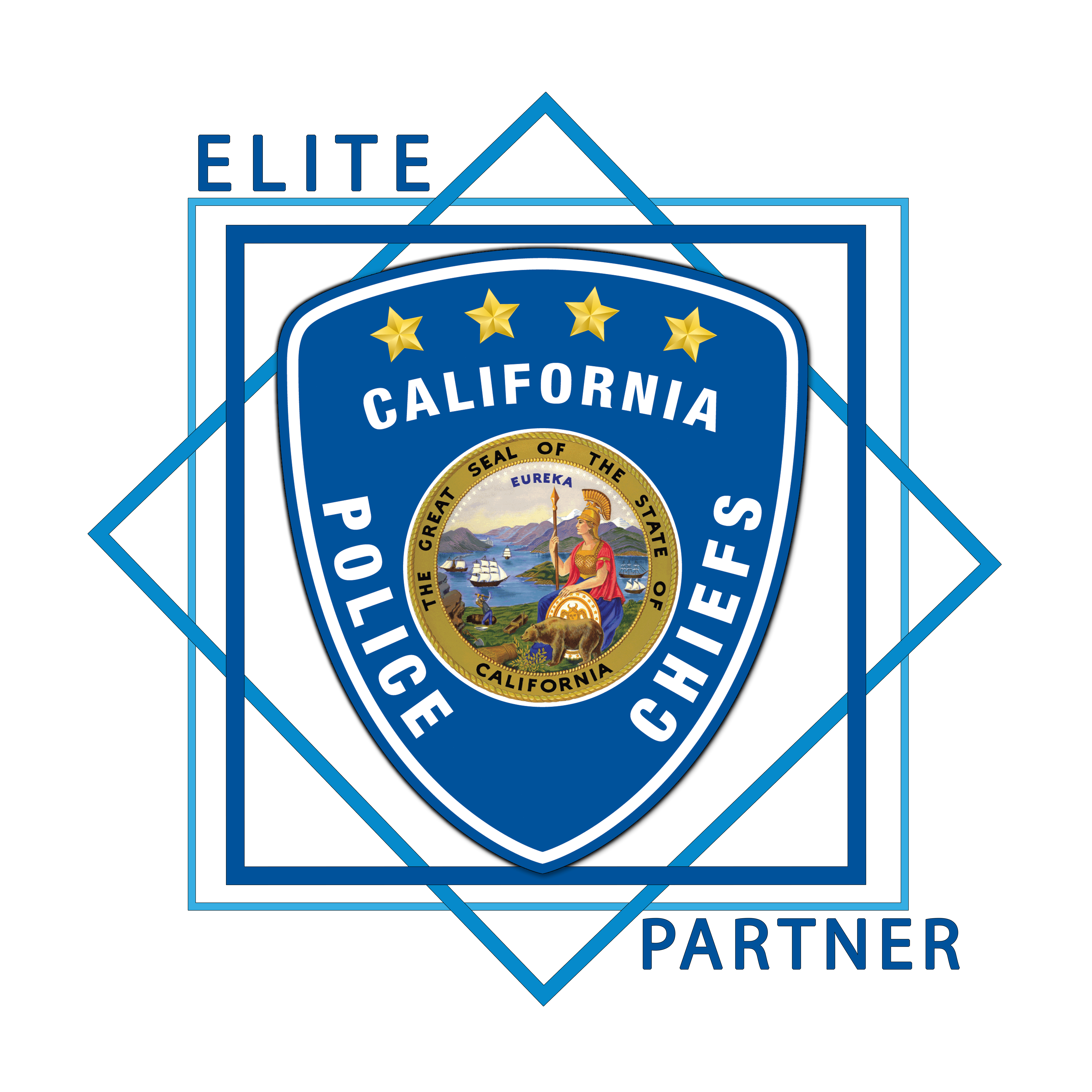 California Police Chiefs Association Elit Partner