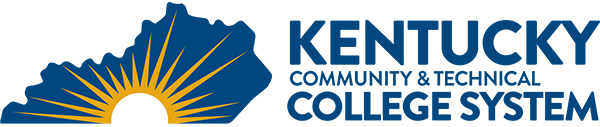 Kentucky's community and technical college system logo