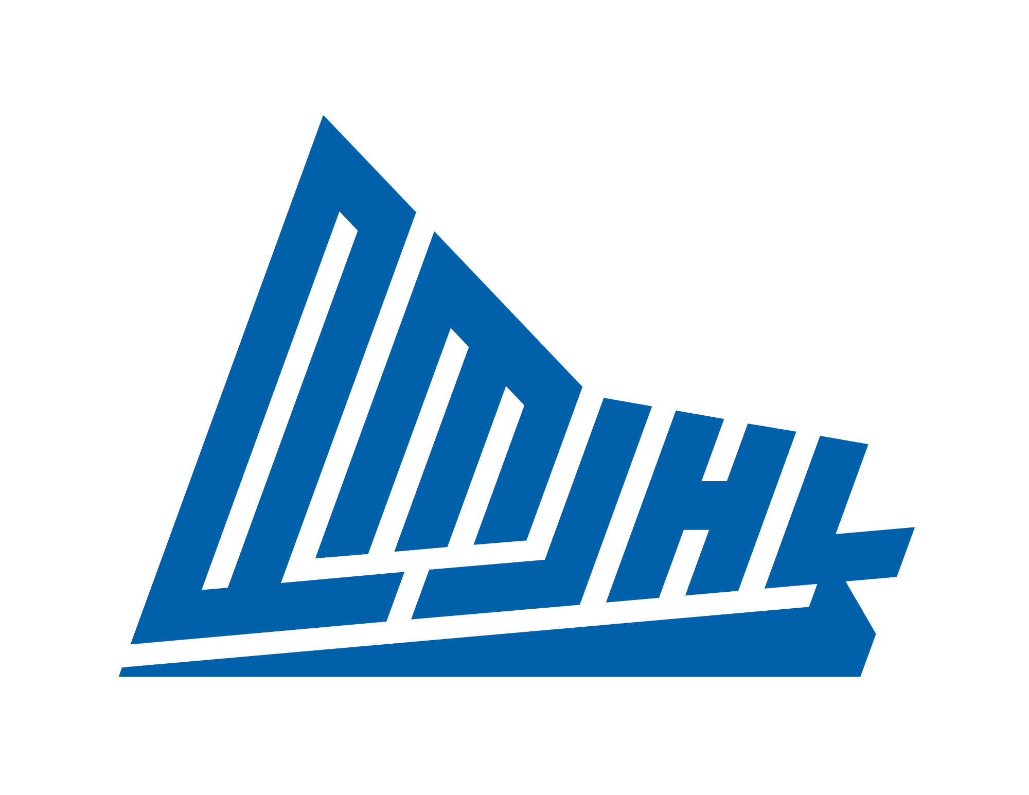 QMJHL Logo